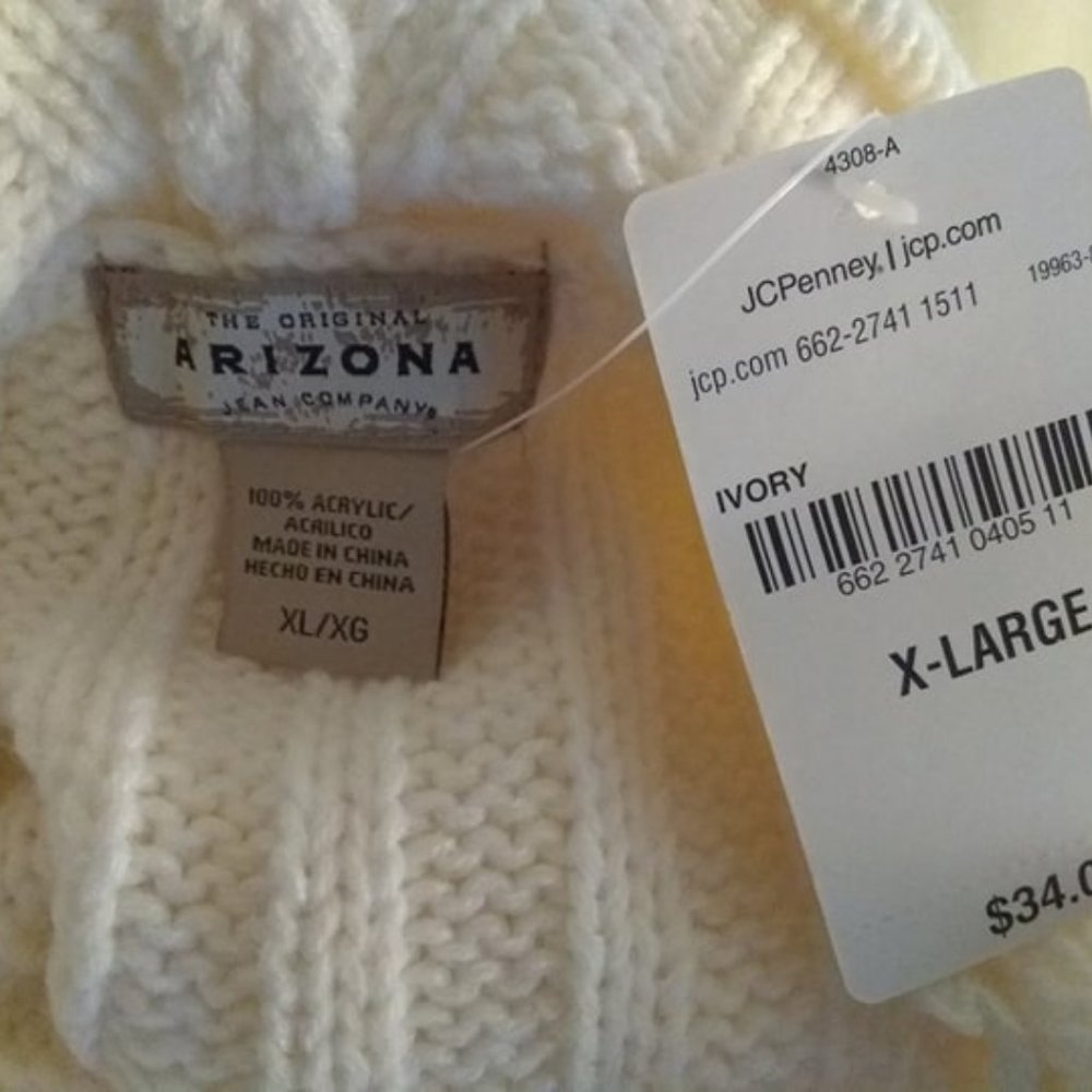 sweater - Picture 4 of 6
